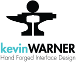 kevin warner logo